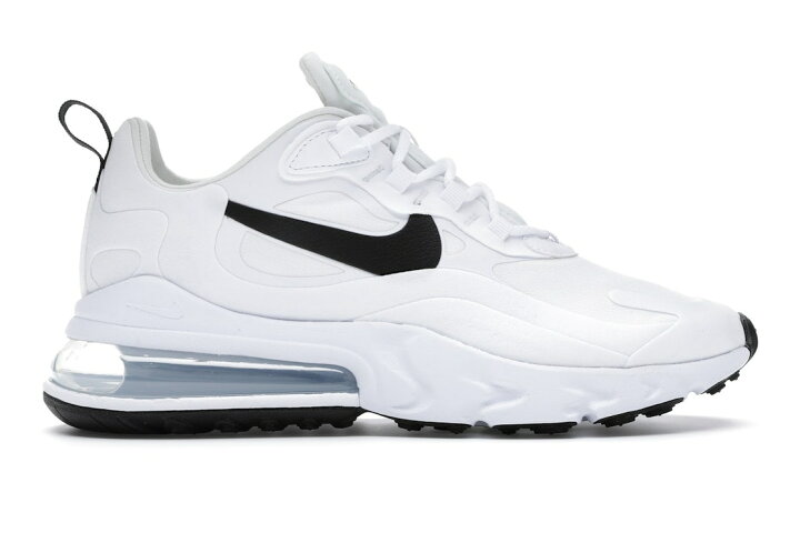 楽天市場】【今なら割引クーポン発行中】Nike Air Max 270 React White 