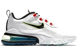 SALEy1000~N[|zNike Air Max 270 React White Crimson (Women's) iCL GA}bNX 270 ANg CZ6685-100 EBY fB[X Xj[J[ jOV[Y 19SX-20230517111441-062