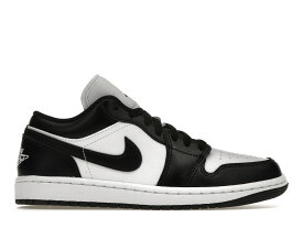 【期間限定】1000円クーポン発行中!!Jordan 1 Low Panda (2023) (Women's) ナイキ エア ジョーダン 1 ロー DC0774-101 ウィメンズ レディース スニーカー ランニングシューズ 19SX-20230602095452-009