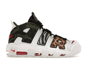 yȂ犄N[|szNike Air More Uptempo Animal Instinct iCL GAAAbve| DZ4838-100 Y Xj[J[ jOV[Y 19SX-20230602095452-032