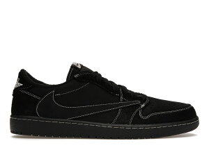 �y���Ȃ犄���N�[�|�����s���zJordan 1 Retro Low OG SP Travis Scott Black Phantom �i�C�L �W���[�_�� 1 ���g�� ���[ OG SP DM7866-001 �����Y �X�j�[�J�[ �����j���O�V���[�Y 19SX-20230307145059-004