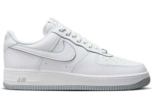 yȂ犄N[|szNike Air Force 1 '07 Low White Wolf Grey Sole iCL GAtH[X 1 '07 [ DV0788-100 Y Xj[J[ jOV[Y 19SX-20230307145059-010