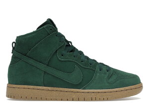 yȂ犄N[|szNike SB Dunk High Decon Gorge Green iCL GXr[ _N nC fR XP[g{[h DQ4489-300 Y Xj[J[ jOV[Y 19SX-20230307145059-027