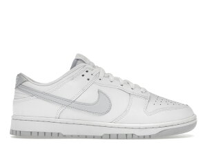 yȂ犄N[|szNike Dunk Low Retro White Pure Platinum iCL _N [ g DV0831-101 Y Xj[J[ jOV[Y 19SX-20230313114250-002