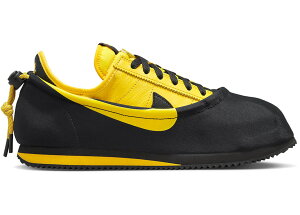 "1000円クーポン"P最大47倍!!Nike Cortez SP CLOT CLOTEZ Bruce Lee ナイキ コルテッツ SP DZ3239-001 メンズ スニーカー ランニングシューズ 19SX-20230313114250-007