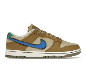 yȂ犄N[|szNike TCY × _N [ _[NhtgEbh Dunk Low ""size? Dark Driftwood"" iCL _N [ x TJC DO6712-200 Y Xj[J[ jOV[Y 19SX-20230