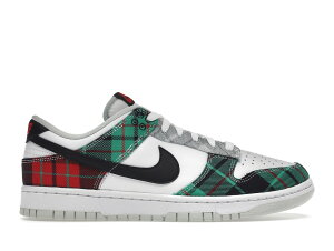 yZ[z1000~N[|s!!Nike Dunk Low Tartan Plaid iCL _N [ DV0827-100 YijZbNXj Xj[J[ jOV[Y 19SX-20230315152400-022