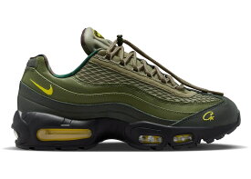 【1000円クーポン】発行中!!Nike Air Max 95 SP Corteiz Gutta Green ナイキ エアマックス 95 SP FB2709-300 メンズ スニーカー ランニングシューズ 19SX-20230315152400-023