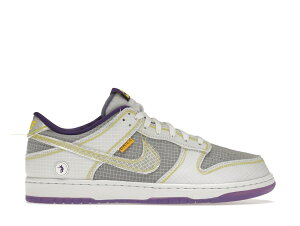 yȂ犄N[|szNike jI × _N [ pX|[g pbN ""R[g p[v"" Dunk Low ""Union Passport Pack Court Purple"" iCL _N [ pX|[g pbN x jI DJ9649-50