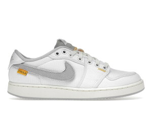 "1000円クーポン"P最大47倍!!Jordan 1 Retro AJKO Low SP Union White Canvas ナイキ ジョーダン 1 レトロ AJKO ロー SP DO8912-101 メンズ スニーカー ランニングシューズ 19SX-20230320152244-012