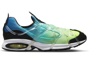 "1000円クーポン"P最大47倍!!Nike エア クキニ SE ""レモン ヴェノム アンド オーロラ"" Air Kukini SE ""Gradient Lemon Venom"" ナイキ エア クキニ SE DV1902-100 メンズ スニーカー ランニングシューズ 19SX-2023032