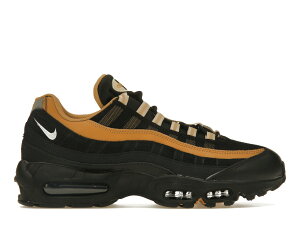 SALEy1000~N[|zNike Air Max 95 Black Elemental Gold iCL GA }bNX 95 DM0011-004 Y Xj[J[ jOV[Y 19SX-20230604093247-006