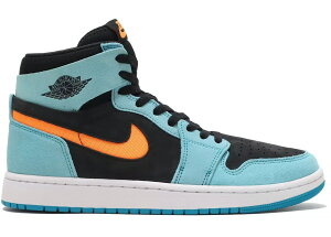 yZ[z1000~N[|s!!Jordan 1 Zoom CMFT 2 Bleached Aqua Bright Citrus iCL GA W[_ 1 Y[ RtH[g 2 DV1307-408 YijZbNXj Xj[J[ jOV[Y 19SX-20