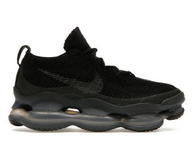 【期間限定】1000円クーポン発行中!!Nike Air Max Scorpion FK Triple Black (Women's) ナイキ エア マックス スコーピオン フライニット DJ4702-002 ウィメンズ レディース スニーカー ランニングシューズ 19SX-20230604093247-046