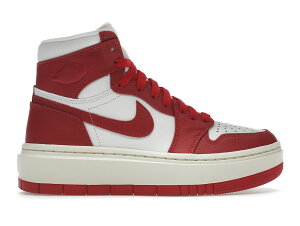 10/30"1000~N[|"Jordan 1 Elevate High Summit White Varsity Red (Women's) iCL GA W[_ 1 Gx[g HIGH DN3253-116 EBY fB[X Xj[J[ jOV[Y 19SX-20230604093247-076
