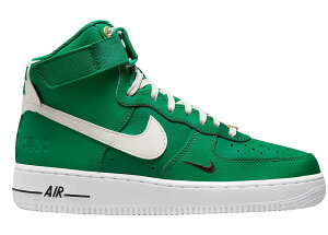 y1000~N[|szNike Air Force 1 High 40th Anniversary Malachite (Women's) iCL GA tH[X 1 HIGH SE 40N DQ7584-300 EBY fB[X Xj[J[ jOV[Y 19SX-20230604093247-091