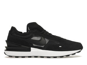 �y1000�~�N�[�|���z���s��!!Nike ���b�t������ ""�u���b�N/�u���b�N"" Waffle One ""Black White"" �i�C�L ���b�t������ DA7995-001 �����Y �X�j�[�J�[ �����j���O�V���[�Y 19SX-20230608130529-001