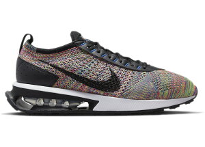 Ԍy1000~N[|zNike Air Max Flyknit Racer Multi-Color 2.0 iCL GA}bNX tCjbg [T[ FD2765-900 Y Xj[J[ jOV[Y 19SX-20230608130529-023