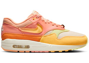 11/15y1000~N[|zNike Air Max 1 Puerto Rico Orange Frost iCL GA}bNX 1 FD6955-800 Y Xj[J[ jOV[Y 19SX-20230608130529-025