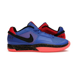 �y���Ȃ犄���N�[�|�����s���zNike Ja 1 Hunger �i�C�L Ja 1 DR8785-401/DR8786 401 �����Y �X�j�[�J�[ �����j���O�V���[�Y 19SX-20230608130529-026