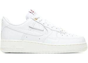 SALEy1000~N[|zNike Air Force 1 Low '07 Premium History Of Logos White Sail (Women's) iCL GA tH[X 1 [ v~A DZ5616-100 EBY fB[X Xj[J[ jOV[Y 19SX-202306081