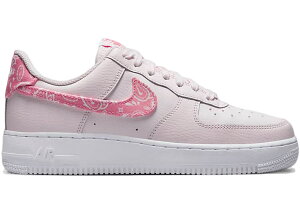 "1000~N[|"Pő47{!!Nike Air Force 1 Low '07 Paisley Pack Pink (Women's) iCL GA tH[X 1 [ yCY[ FD1448-664 EBY fB[X Xj[J[ jOV[Y 19SX-20230608130529-077