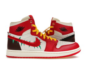 【期間限定】1000円クーポン発行中!!Jordan 1 High Zoom Air CMFT 2 Teyana Taylor A Rose From Harlem (Women's) ナイキ エアジョーダン1 ミッド ズーム エア FJ0604-601 ウィメンズ レディース スニーカー ランニングシューズ 19SX-20230608130529-083