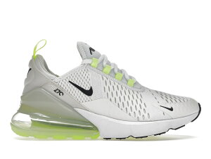 y1000~N[|szNike EBY GA}bNX270 ""zCg S[Xg O["" Air Max 270 ""White Ghost Green (Women's)"" iCL GA}bNX270 AH6789-108 EBY fB[X Xj[J[ 
