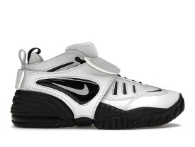 【今なら割引クーポン発行中】Nike Air Adjust Force AMBUSH Summit White Black ナイキ エア アジャスト フォース DM8465-100 メンズ スニーカー ランニングシューズ 19SX-20230608130529-102