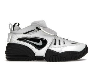 ���Ԍ���y1000�~OFF�z�N�[�|���INike Air Adjust Force AMBUSH Summit White Black �i�C�L �G�A �A�W���X�g �t�H�[�X DM8465-100 �����Y �X�j�[�J�[ �����j���O�V���[�Y 19SX-20230608130529-102
