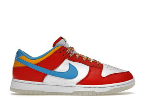 "1000~N[|"Pő47{!!Nike Dunk Low QS ""LeBron James Fruity Pebbles"" iCL _N [ DH8009-600 Y Xj[J[ jOV[Y 19SX-20230706160109-015
