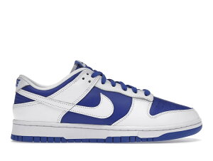 yȂ犄N[|szNike _N [ ""[T[u[ Ah zCg/o[X P^bL["" Dunk Low ""Racer Blue White"" iCL _N [ g DD1391-401 Y Xj[J[ 