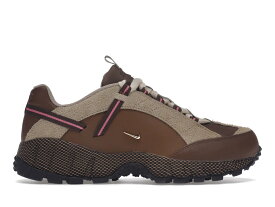 【今なら割引クーポン発行中】Nike Air Humara LX Jacquemus Ale Brown Gold (Women's) ナイキ エア フマラ DR0420-200 ウィメンズ レディース スニーカー ランニングシューズ 19SX-20230706160109-077