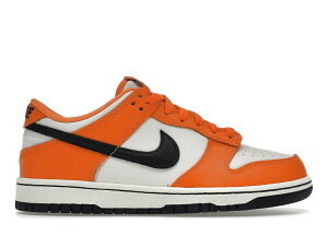 yZ[z1000~N[|s!!Nike Dunk Low Halloween (2022) (GS) iCL _N [ DH9765-003 l LbYf EBY fB[X Xj[J[ jOV[Y LbYXj[J