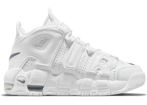 y1000~N[|szNike GS GAAAbve| ""zCg/~bhiCglCr["" Air More Uptempo ""White Midnight Navy (GS)"" iCL GAAAbve| DH9719-100 l LbYf