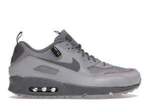 yȂ犄N[|szNike GA }bNX 90 TvX ""Et O[ sN \g"" Air Max 90 Surplus ""Wolf Grey Pink Salt"" iCL GA }bNX 90 TvX DC9389-001 Y Xj[J[ 
