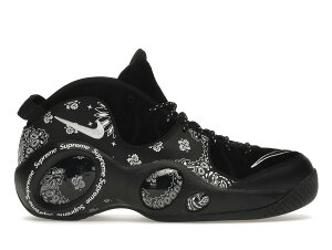 yȂ犄N[|szNike Vv[ × GA Y[ tCg 95 SP ubN zCg Air Zoom Flight 95 SP ""Supreme Black"" iCL Vv[ × iCL GA Y[ tCg 95 SP DJ8604-