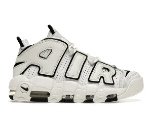 SALEy1000~N[|zNike EBY GA A Abve| ""zCg/ubN"" Air More Uptempo ""Summit White Black Sail (Women's)"" iCL GA A Abve| DO6718-100 EBY fB[X 