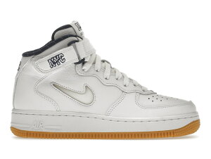 9/15y{̂݁z1000~N[|s!!Nike GA tH[X 1 ~bh QS WG NYC zCg ~bhiCglCr[ Air Force 1 Mid QS ""Jewel NYC White Midnight Navy"" iCL GA tH[X 1 ~bh QS W