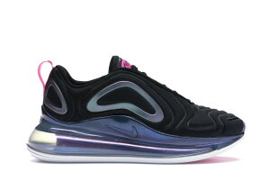 yȂ犄N[|szNike GA}bNX720 ""ubN [T[ tNV (WMNS)"" Air Max 720 ""Black Laser Fuchsia (Women's)"" iCL GA}bNX720 CD2047-001 EBY fB[X Xj[J[ 