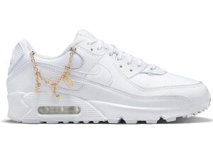 ���Ԍ���y1000�~OFF�z�N�[�|���INike Air Max 90 Premium Lucky Charms (Women's) �i�C�L DH0569-100 �G�A�}�b�N�X90 �v���~�A�� 19SX-20220918105548-011