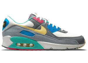 ���Ԍ���y1000�~OFF�z�N�[�|���INike �G�A�}�b�N�X 90 �X�v�����O Air Max 90 Air Sprung Iron Grey �i�C�L DM8171-001 �G�A�}�b�N�X90 19SX-20220918105548-022