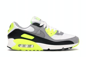 SALEy1000~N[|zNike GA}bNX90 ""{g/p[eBNO["" Air Max 90 ""OG Volt (2020)"" iCL CD0881-103 GA}bNX90 19SX-20220918105548-023