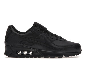�������y1000�~�N�[�|���z���s��!!Nike �G�A �}�b�N�X 90 ���U�[ �g���v�� �u���b�N (2020) Air Max 90 Leather Triple Black �i�C�L CZ5594-001 �G�A�}�b�N�X90 �g���v�� �u���b�N 19SX-20220918105548-039