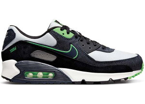 yȂ犄N[|szNike GA}bNX 90 SE ""XN[ O["" Air Max 90 ""Scream Green"" iCL DN4155-001 GA}bNX90 SE 19SX-20220918105548-045