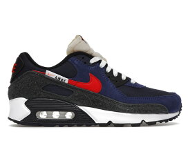 5/20【本日限定】1000円クーポンあり!!Nike エアマックス 90 SE ランニング クラブ ""ディープ ロイヤル"" Air Max 90 SE ""Running Club Deep Royal"" ナイキ DC9336-400 エアマックス90 SE 19SX-20220918105548-049