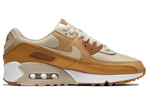 �������y1000�~�N�[�|���z���s��!!Nike Nike Air Max 90 Caramel (Women's) �i�C�L CZ3950-101 �G�A�}�b�N�X90 19SX-20220918105548-059