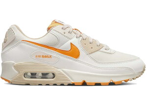 SALEy1000~N[|zNike Air Max 90 SE Sanddrift Light Curry (Women's) iCL DQ8593-001 GA}bNX90 SE 19SX-20220918105548-060