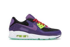 Ԍy1000~N[|zNike Nike Air Max 90 Violet Blend iCL CZ5588-001 GA}bNX90 19SX-20220918105548-072