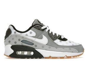 �y���Ȃ犄���N�[�|�����s���z���s��!!Nike �G�A�}�b�N�X 90 NRG �z���C�g�|���J Air Max 90 White Polka Dot �i�C�L CZ1929-100 �G�A�}�b�N�X 90 NRG 19SX-20220918105548-074